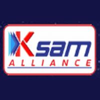 Ksam Alliance logo