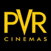 PVR LTD Company Logo