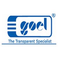 Goel Scientific Glass Works Limited Company Logo