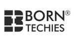 Born Techies Private Limited Company Logo