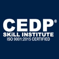 CEDP Pvt Ltd Company Logo