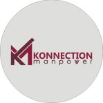 Konnection Manpower logo