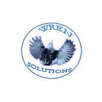 Wren Solutions Company Logo