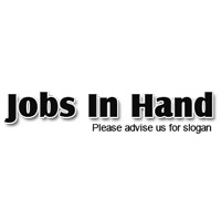 Jobs In Hand logo