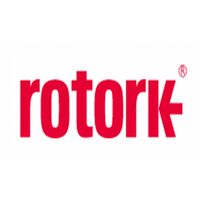 ROTORK CONTROLS Company Logo
