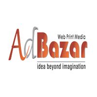 Ad Bazar Company Logo