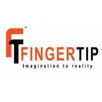 Fingertip Consultants Pvt Ltd Company Logo