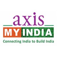 Axis My India Ltd Company Logo