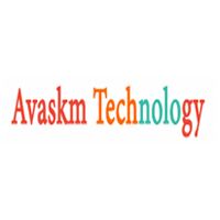 Avaskm Technology Company Logo