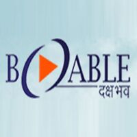 B-ABLE Company Logo