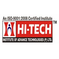 Hitech institute Company Logo