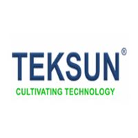 Teksun Microsys Pvt. Ltd. Company Logo
