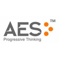 AES Technologies India Pvt Ltd logo