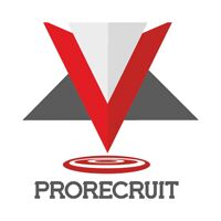 V-Pro Recruit Consultancy Company Logo