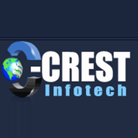 Crest Infotech logo