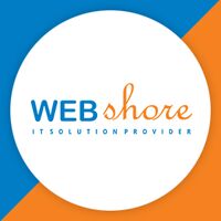 Webshore Company Logo