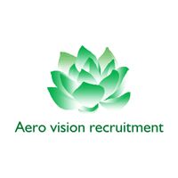 Aero Vision Company Logo