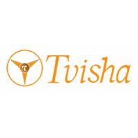 Tvisha Technologies Pvt Ltd Company Logo