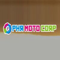 Phr motocorp Pvt.Ltd Company Logo