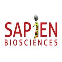 Sapien Biosciences Private Limited Company Logo