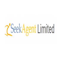 Seek Agent Company Logo
