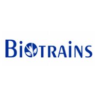 Biotrains Company Logo