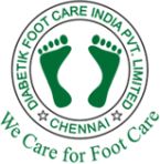 Diabetik Foot Care India Pvt Ltd logo