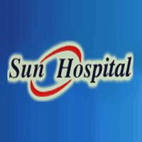 Sun Hospitals Group Company Logo