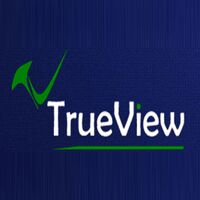 TrueView HR Company Logo