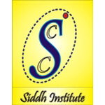 Siddh Institute logo