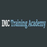 IMC Training Solutions Company Logo