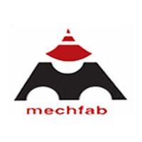 Ghaziabad MECHFAB Pvt. Ltd. Company Logo