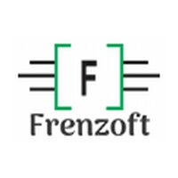 Frenzoft Consultancy Company Logo