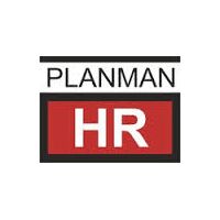 Plan Man HR Company Logo