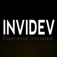 INVIDEV Company Logo