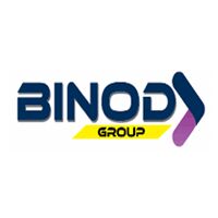 binod group Company Logo