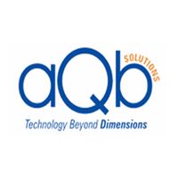 AQB Solutions Pvt Ltd logo