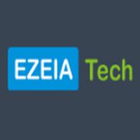 Ezeiatech Systems Private Limited Company Logo