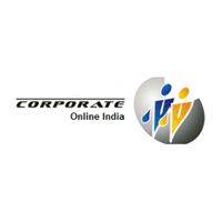 Corporate Online Company Logo