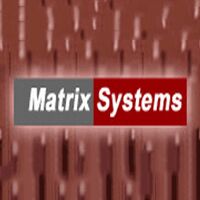 Matrix Systems Company Logo