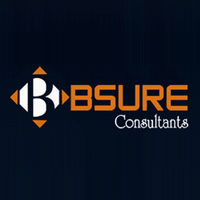 Bsure Consultants logo