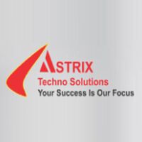astrix techno solutions logo