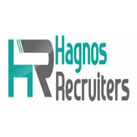 Hagnos Recruiters Pvt Ltd Company Logo