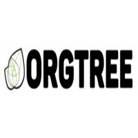 Orgtree Company Logo