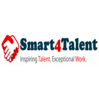 Smart4talent logo