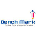 BenchMark Global Education & Careers logo
