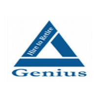 Genius Consultant Ltd Company Logo