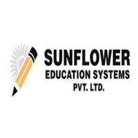 Sunflower School logo