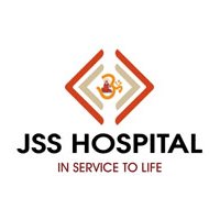JSS HOSPITAL logo