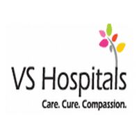 VS Hospitals Company Logo